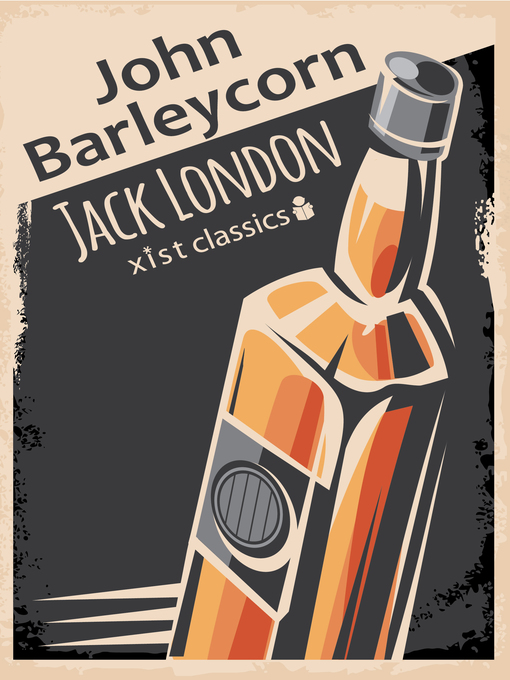 Cover image for John Barleycorn